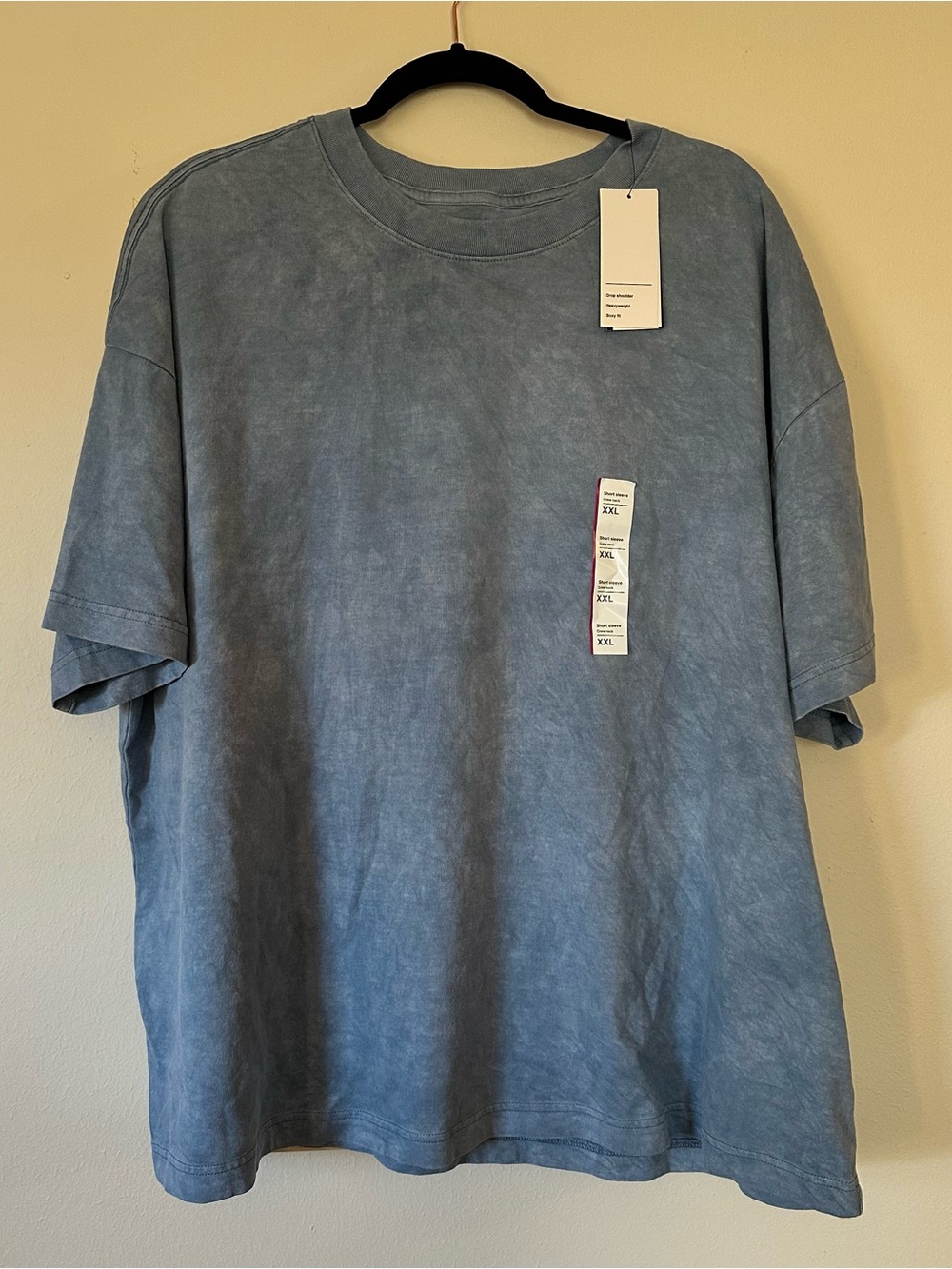 NWT Target Original Use Men’s Short Sleeve T-Shirt